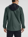 Under Armour Muška jakna Under Armour STRETCH-WOVEN HOODED JACKET