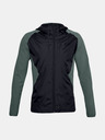 Under Armour Muška jakna Under Armour STRETCH-WOVEN HOODED JACKET