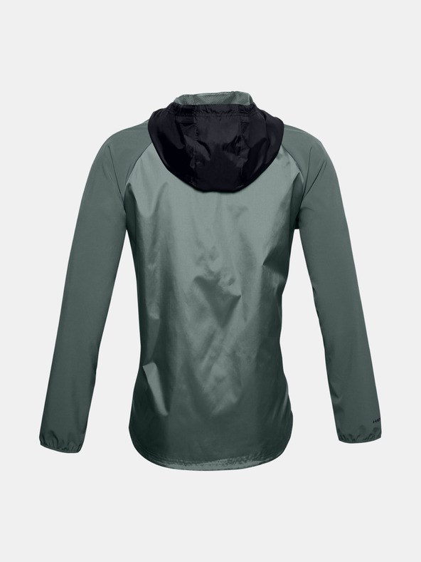 Under Armour Muška jakna Under Armour STRETCH-WOVEN HOODED JACKET