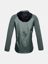 Under Armour Muška jakna Under Armour STRETCH-WOVEN HOODED JACKET