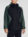 Under Armour Muška jakna Under Armour STRETCH-WOVEN HOODED JACKET
