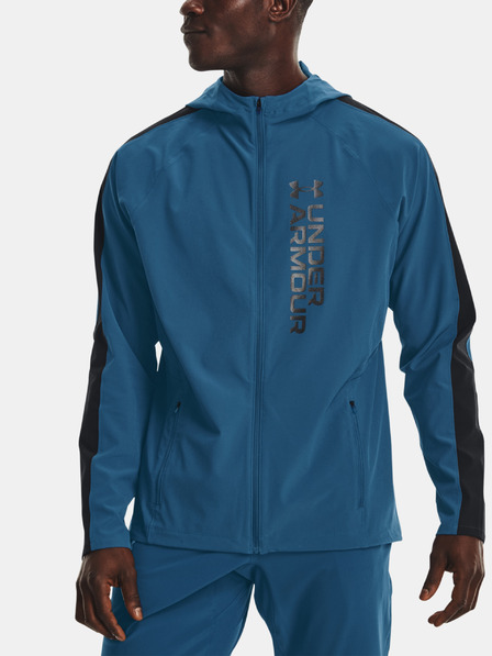 Under Armour Muška jakna Under Armour UA OUTRUN THE STORM JACKET