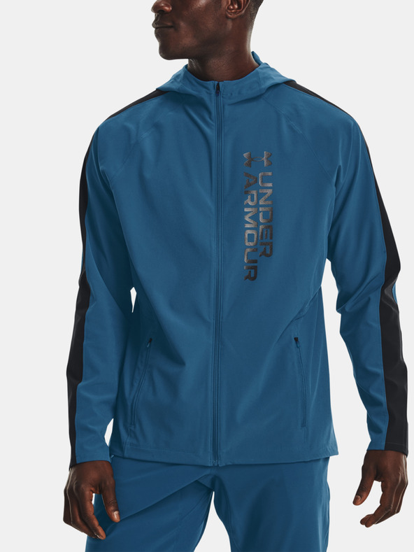 Under Armour Muška jakna Under Armour UA OUTRUN THE STORM JACKET