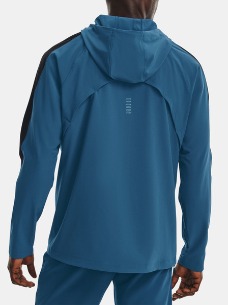 Under Armour Muška jakna Under Armour UA OUTRUN THE STORM JACKET
