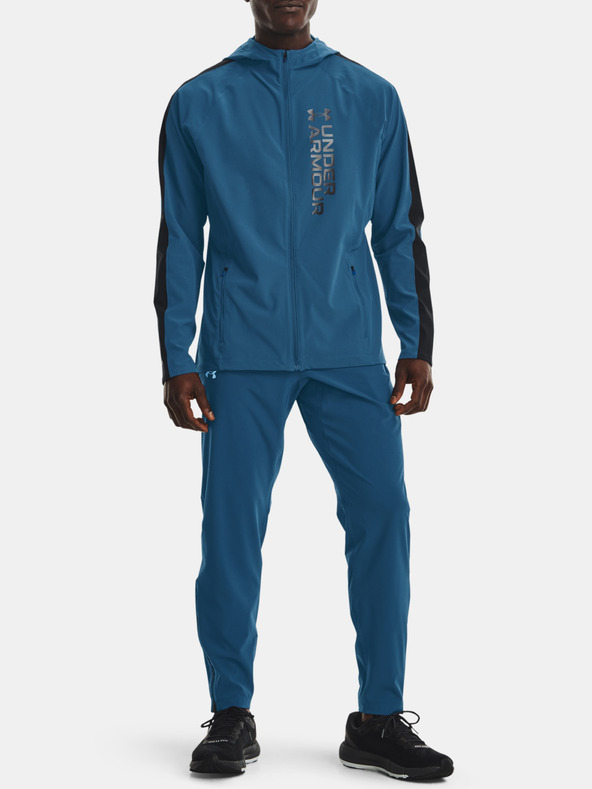 Under Armour Muška jakna Under Armour UA OUTRUN THE STORM JACKET