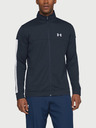 Under Armour Muška jakna Under Armour Sportstyle Pique Track Jacket