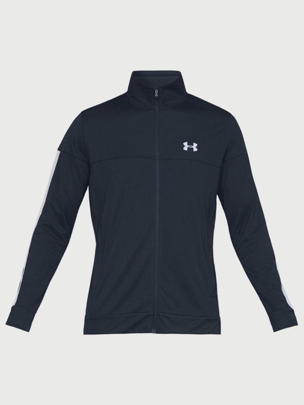 Under Armour Muška jakna Under Armour Sportstyle Pique Track Jacket
