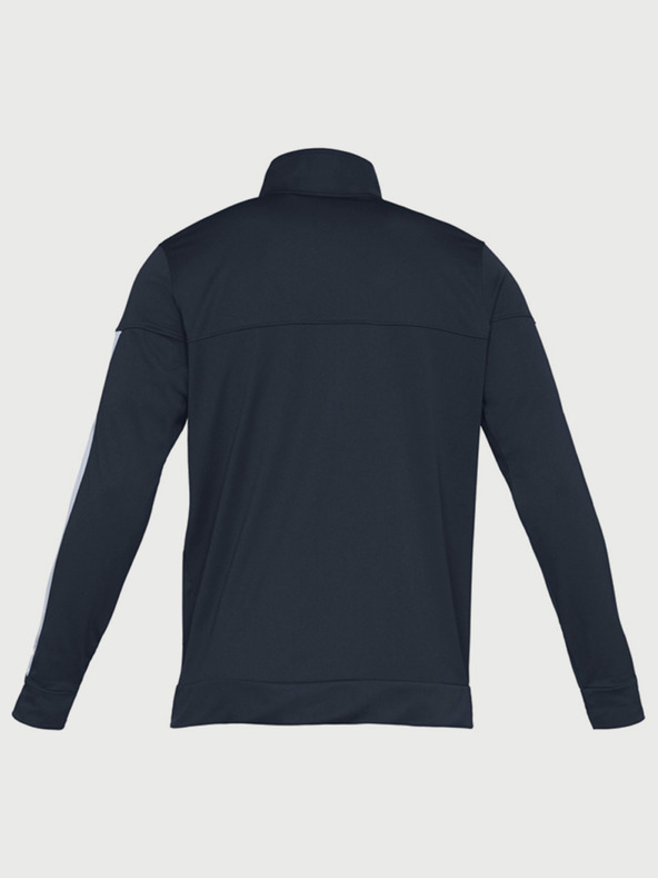 Under Armour Muška jakna Under Armour Sportstyle Pique Track Jacket