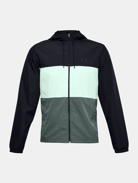 Under Armour Muška jakna Under Armour Sportstyle Wind Grphc Jkt