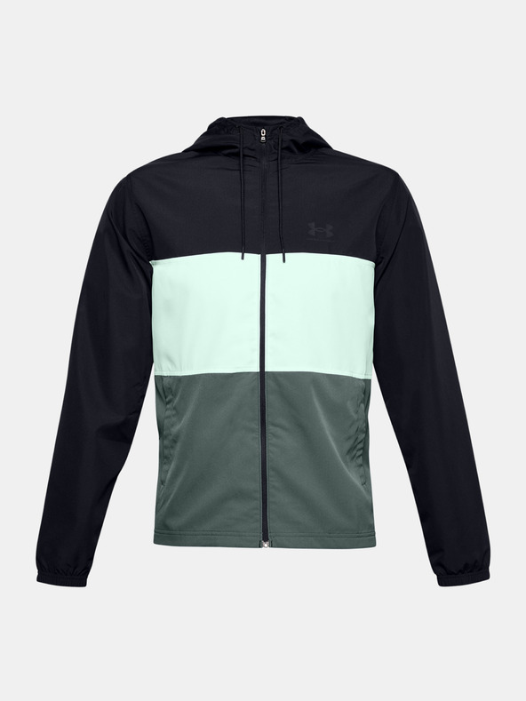 Under Armour Muška jakna Under Armour Sportstyle Wind Grphc Jkt