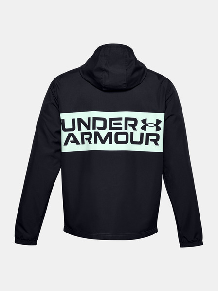Under Armour Muška jakna Under Armour Sportstyle Wind Grphc Jkt