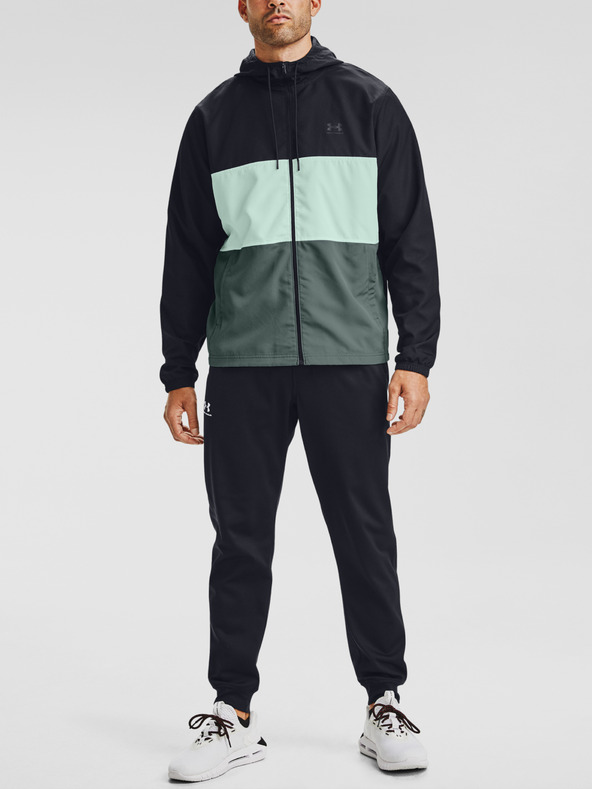 Under Armour Muška jakna Under Armour Sportstyle Wind Grphc Jkt