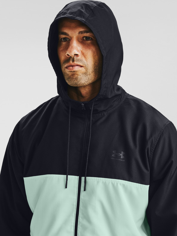 Under Armour Muška jakna Under Armour Sportstyle Wind Grphc Jkt