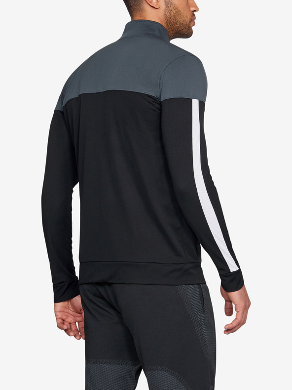Under Armour Muška jakna Under Armour Sportstyle Pique Jacket
