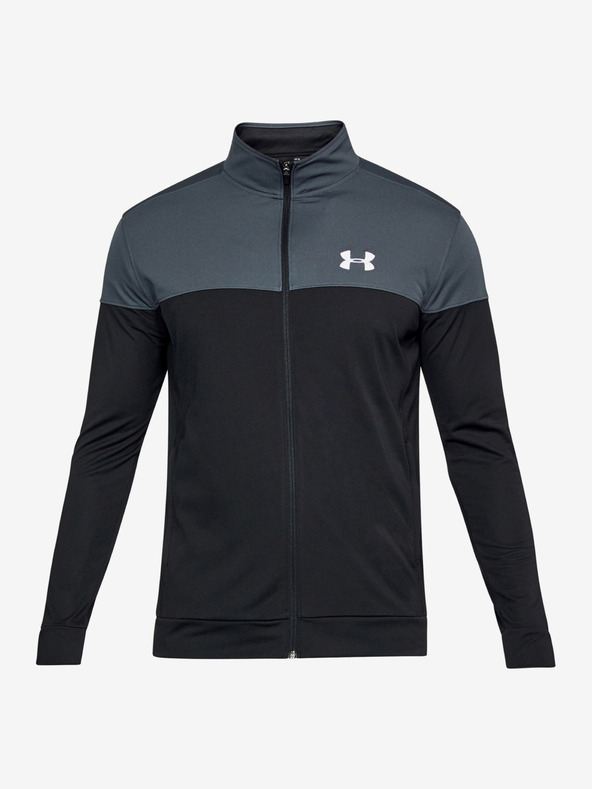 Under Armour Muška jakna Under Armour Sportstyle Pique Jacket