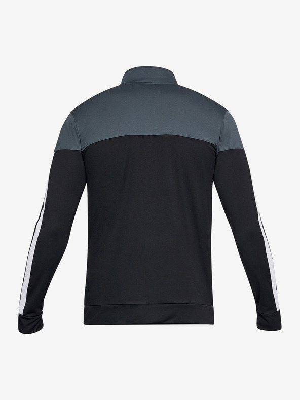 Under Armour Muška jakna Under Armour Sportstyle Pique Jacket