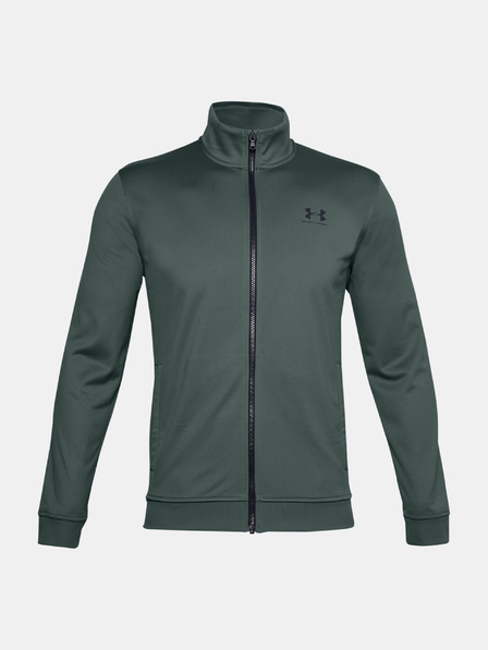 Under Armour Muška jakna Under Armour SPORTSTYLE TRICOT JACKET
