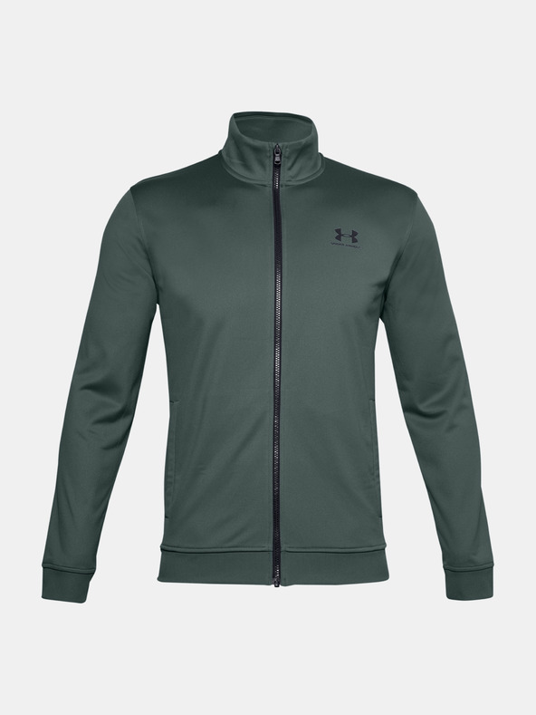 Under Armour Muška jakna Under Armour SPORTSTYLE TRICOT JACKET