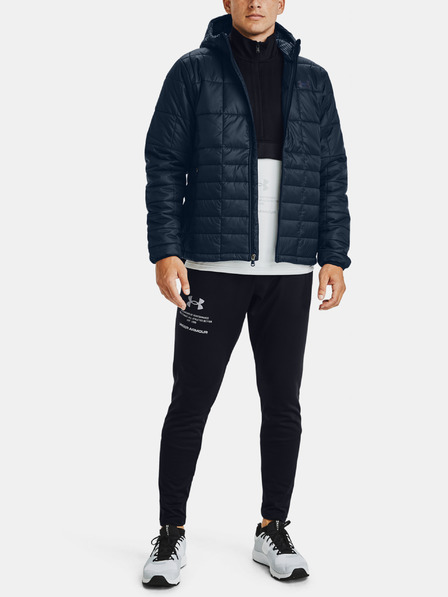 Under Armour Muška jakna Under Armour Armour Insulated Hooded Jkt