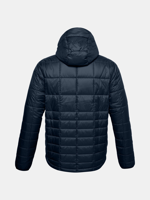 Under Armour Muška jakna Under Armour Armour Insulated Hooded Jkt