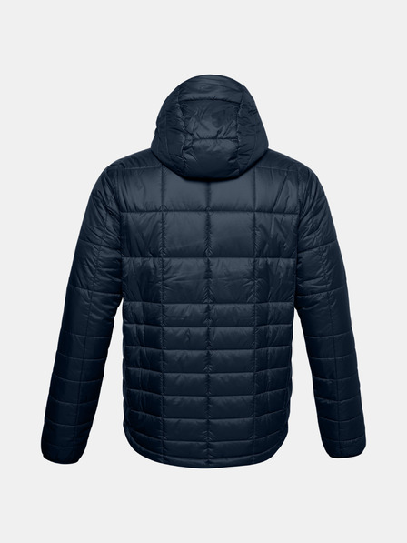 Under Armour Muška jakna Under Armour Armour Insulated Hooded Jkt