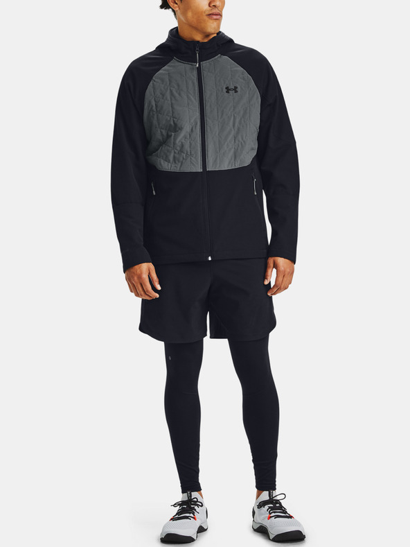 Under Armour Muška jakna Under Armour CG Reactor Hybrid Storm Lite