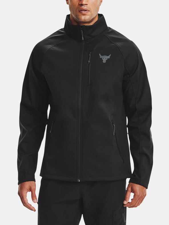 Under Armour Muška jakna Under Armour Project Rock CGI Jkt