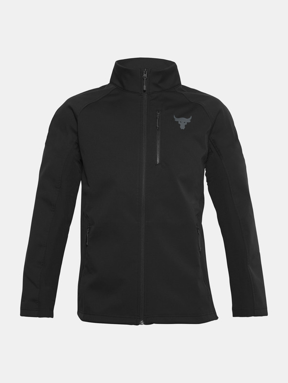 Under Armour Muška jakna Under Armour Project Rock CGI Jkt