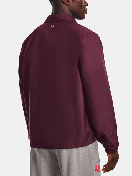 Under Armour Muška jakna Under Armour UA Pjt Rck Hm Gym Jkt