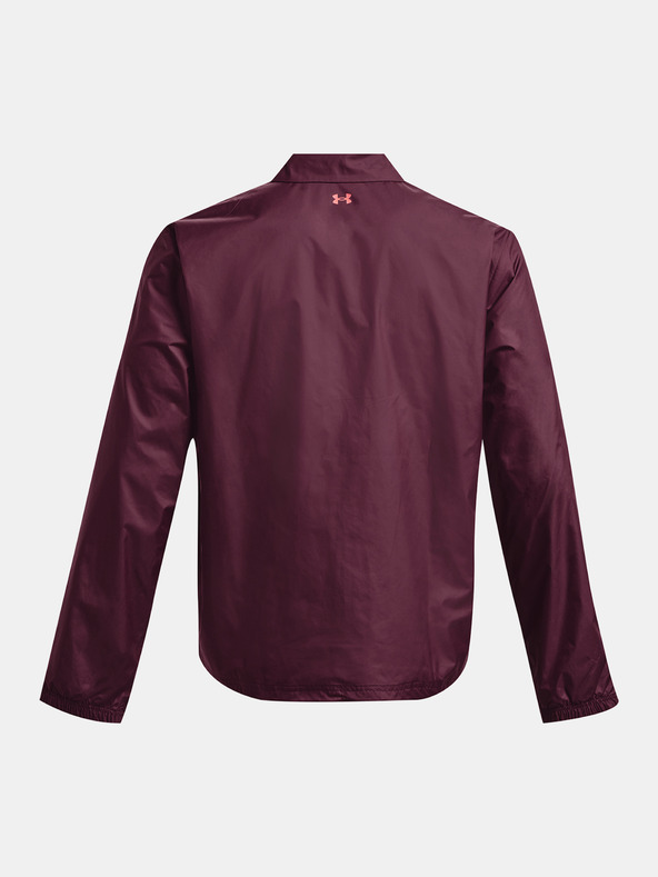 Under Armour Muška jakna Under Armour UA Pjt Rck Hm Gym Jkt
