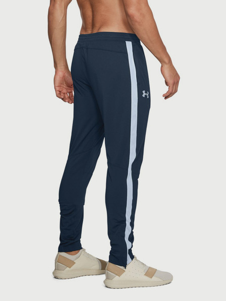 Under Armour Muške trenirke Under Armour Sportstyle Pique Track Pant