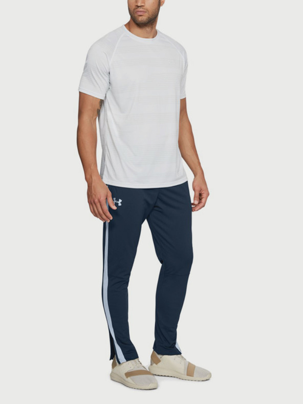 Under Armour Muške trenirke Under Armour Sportstyle Pique Track Pant