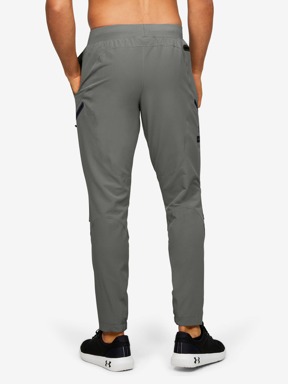 Under Armour Muške trenirke Under Armour STRETCH WOVEN UTILITY CARGO PANT