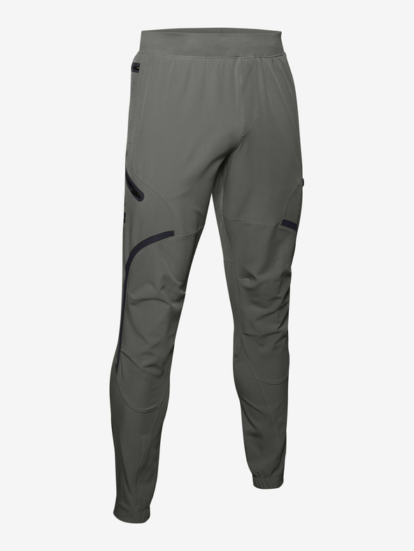 Under Armour Muške trenirke Under Armour STRETCH WOVEN UTILITY CARGO PANT