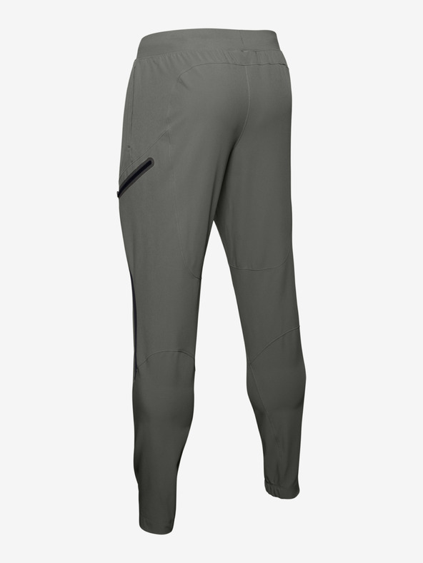 Under Armour Muške trenirke Under Armour STRETCH WOVEN UTILITY CARGO PANT