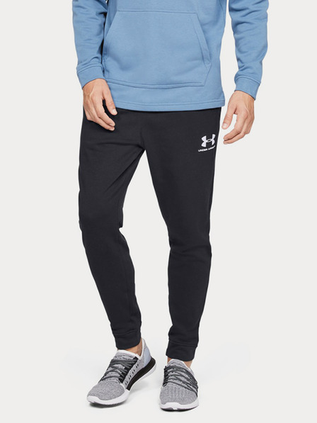 Under Armour Muške trenirke Under Armour Sportstyle Terry Jogger