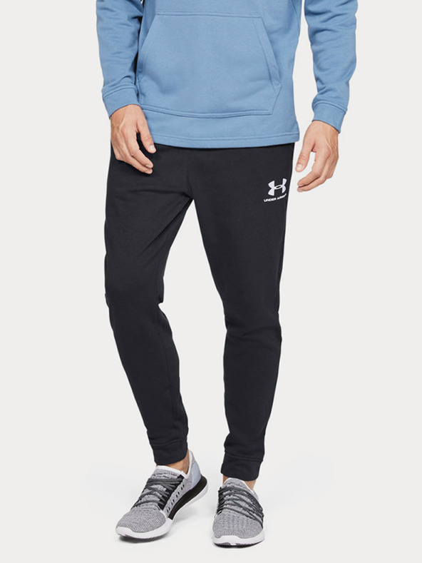 Under Armour Muške trenirke Under Armour Sportstyle Terry Jogger