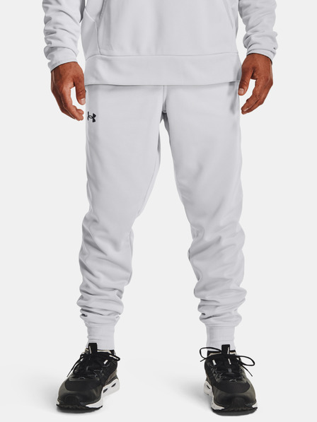 Under Armour Muške trenirke Under Armour Armour Fleece Joggers