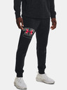 Under Armour Muške hlače Under Armour UA Rival Try Athlc Dept Jggr