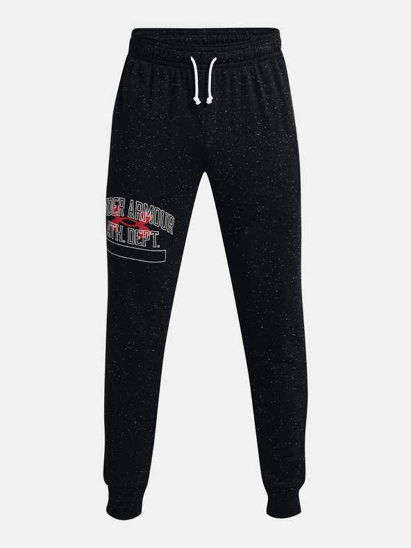 Under Armour Muške hlače Under Armour UA Rival Try Athlc Dept Jggr