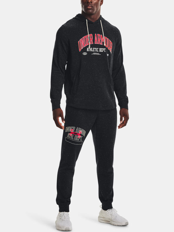 Under Armour Muške hlače Under Armour UA Rival Try Athlc Dept Jggr