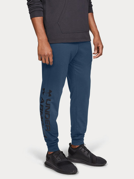 Under Armour Muške trenirke Under Armour Sportstyle Cotton Jogger