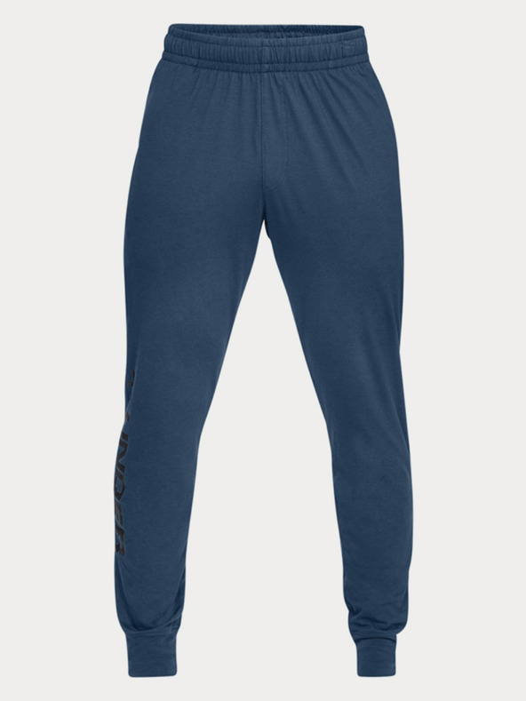 Under Armour Muške trenirke Under Armour Sportstyle Cotton Jogger