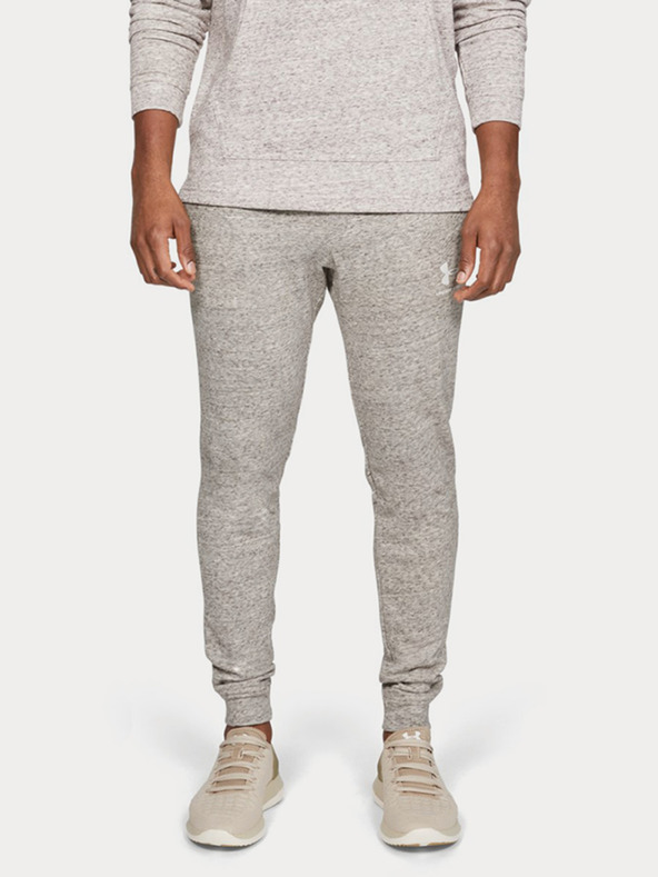 Under Armour Muške trenirke Under Armour Sportstyle Terry Jogger