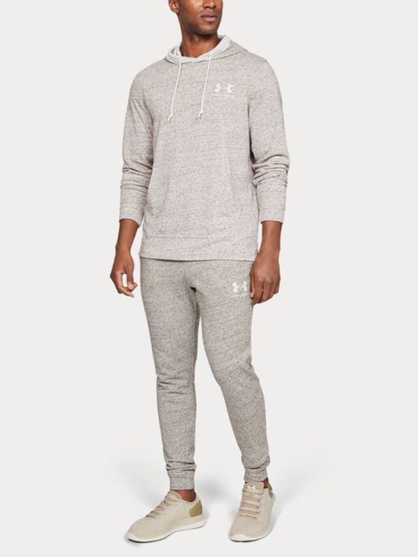 Under Armour Muške trenirke Under Armour Sportstyle Terry Jogger