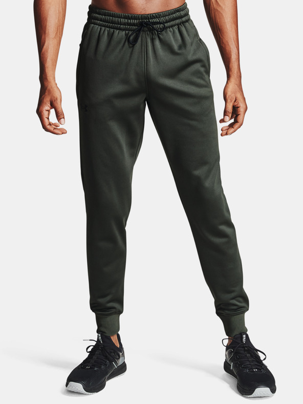Under Armour Muške trenirke Under Armour Armour Fleece Joggers