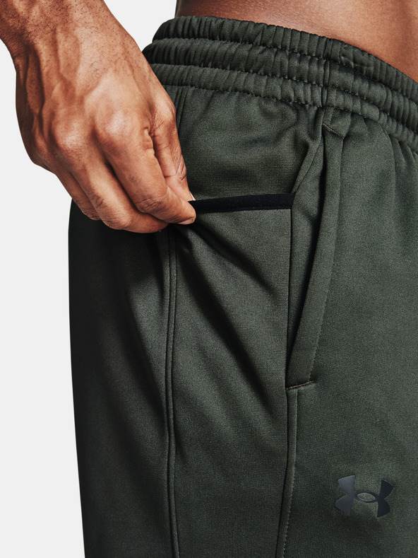 Under Armour Muške trenirke Under Armour Armour Fleece Joggers