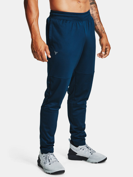 Under Armour Muške trenirke Under Armour PJT ROCK KNIT TRACK PANT