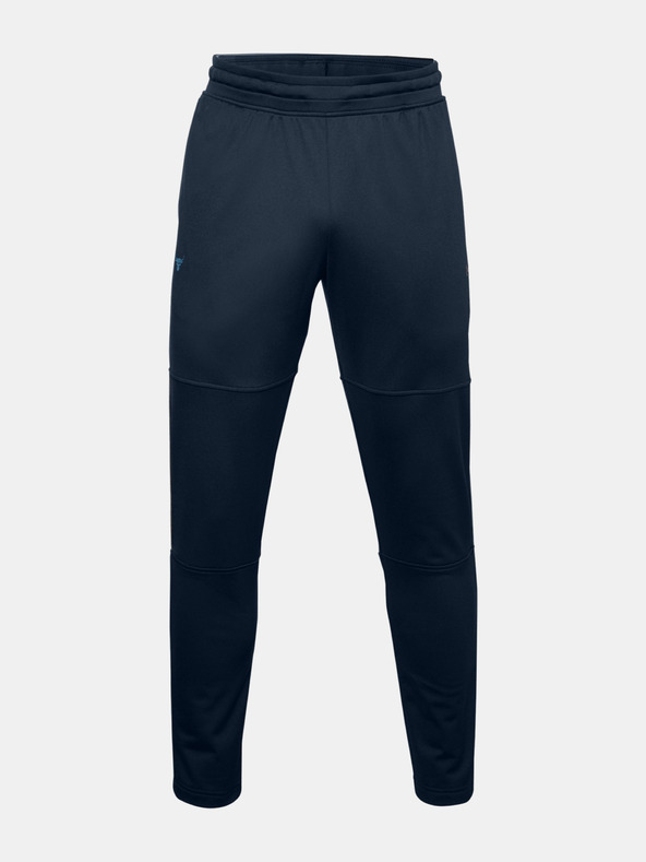 Under Armour Muške trenirke Under Armour PJT ROCK KNIT TRACK PANT