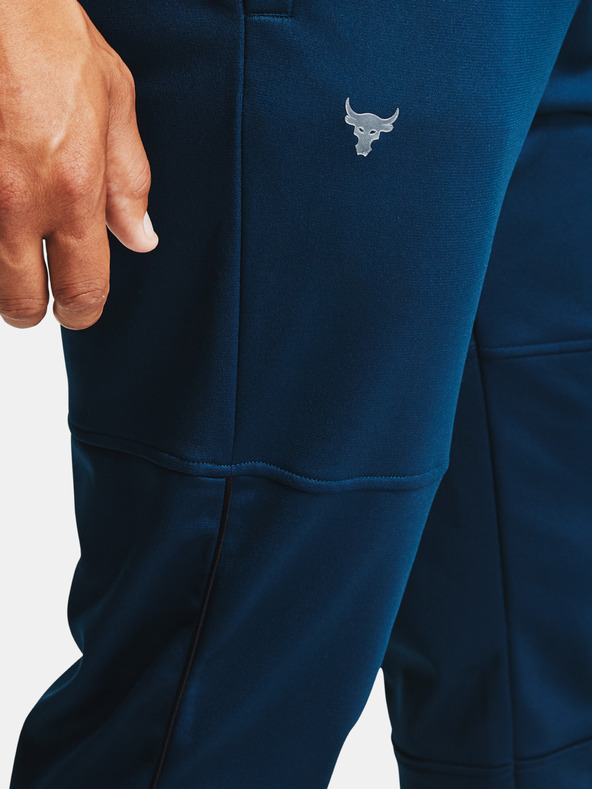 Under Armour Muške trenirke Under Armour PJT ROCK KNIT TRACK PANT